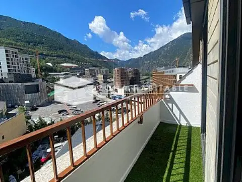 3-bedroom penthouse for sale in Andorra la Vella · 50 of 50