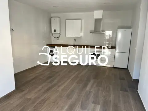 Piso en Bailén - Miraflores