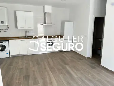 Piso en Bailén - Miraflores