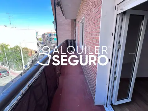 Piso en Centro Urbano