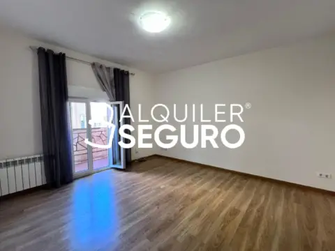 Piso en Centro Urbano