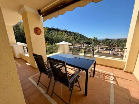 Apartamento en Los Arqueros-Puerto del Almendro