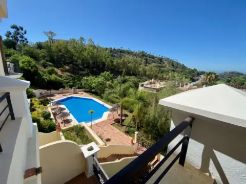 Apartamento en Los Arqueros-Puerto del Almendro