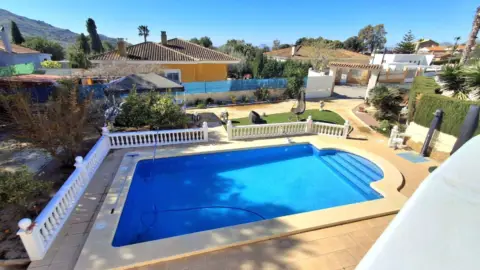 Chalet en calle calle Castellers 19, nº 19