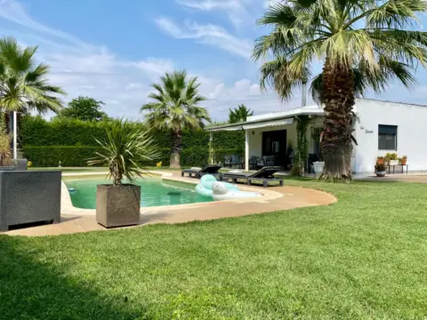 Casa en calle Ds Albelda Iregua