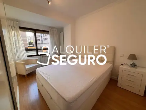 Piso en Arganzuela