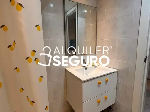 Piso en Arganzuela