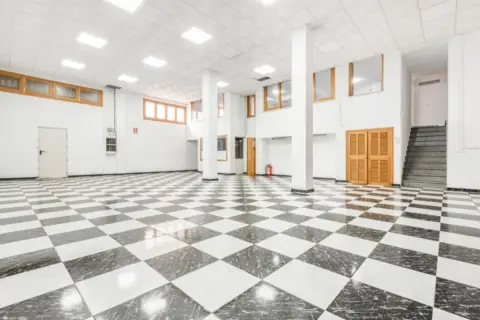 Local comercial en Manacor