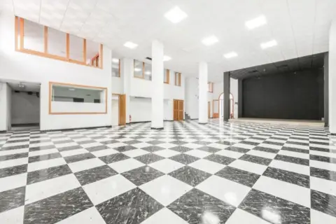 Local comercial en Manacor