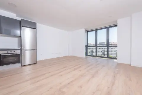 Piso en calle Doctor Castroviejo