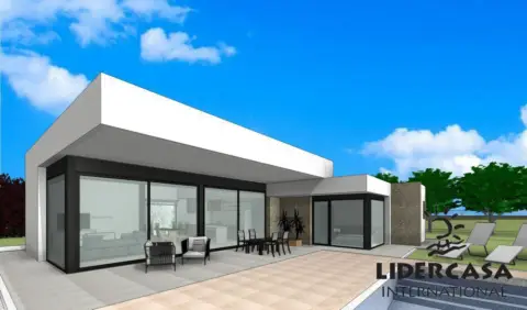 Chalet en El Pinós - Pinoso