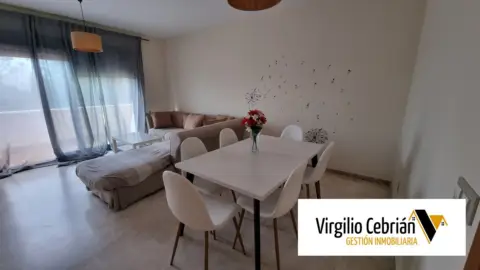 Piso en Playa de las Tres Piedras-Costa Ballena