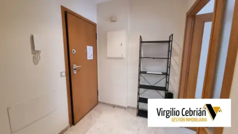 Piso en Playa de las Tres Piedras-Costa Ballena