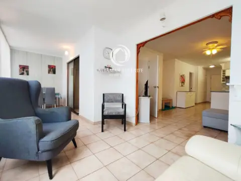 Apartamento en Los Cristianos