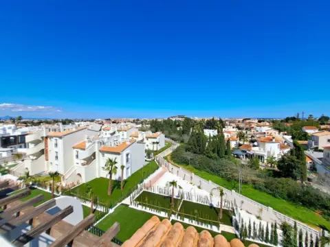 Apartamento en Montgo