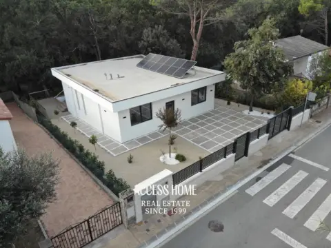 Chalet en Llagostera