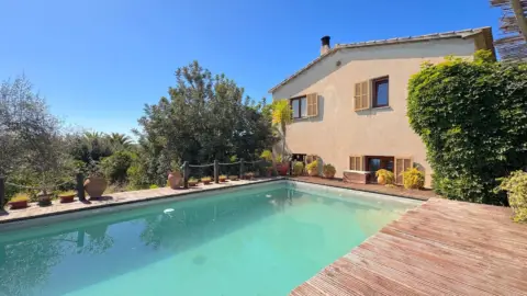 Finca rústica en Marratxinet