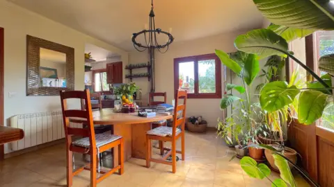 Finca rústica en Marratxinet