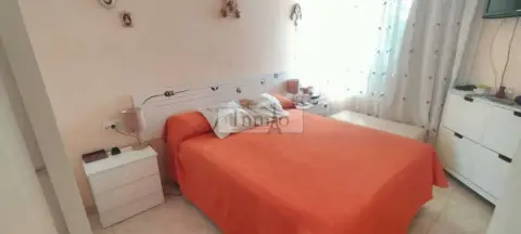 Apartamento en Avenida Venezuela