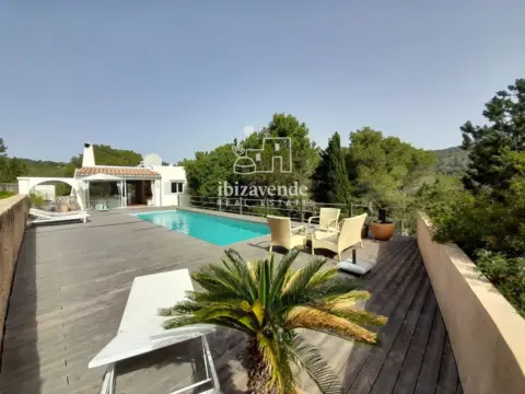 Casa en Cala Mastella