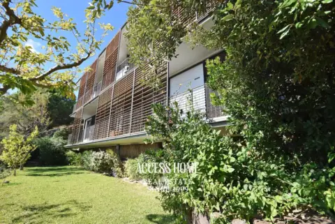 Chalet en Teià