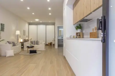 Piso en Bonrepòs i Mirambell