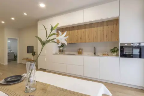 Piso en Bonrepòs i Mirambell