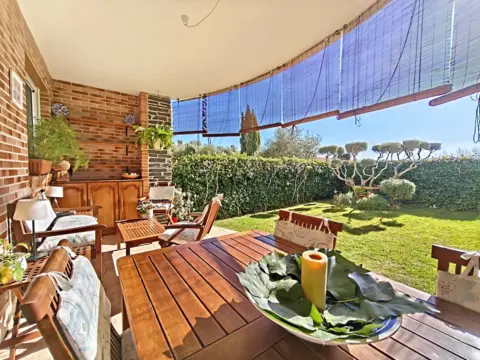 Casa en Navarrete