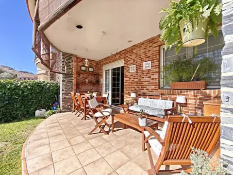 Casa en Navarrete