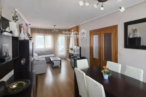 Casa adosada en Aldeaseca de la Armuña