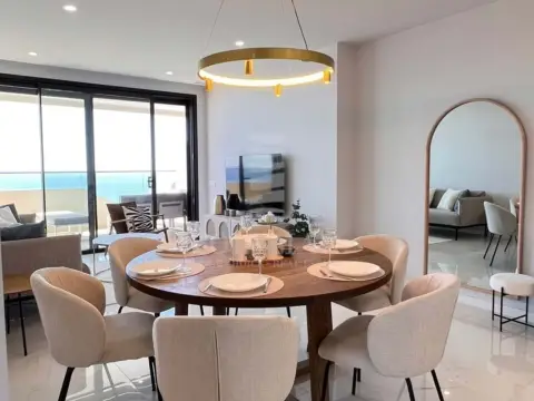 Piso en Avinguda de Benissa