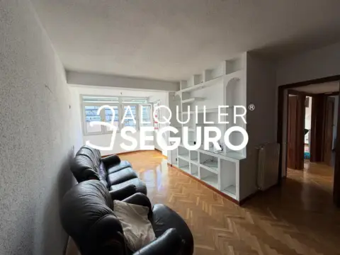 Piso en Móstoles Centro