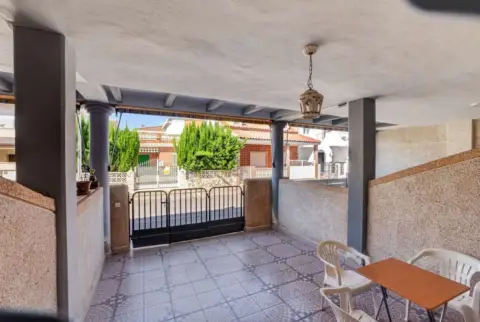 Casa en calle