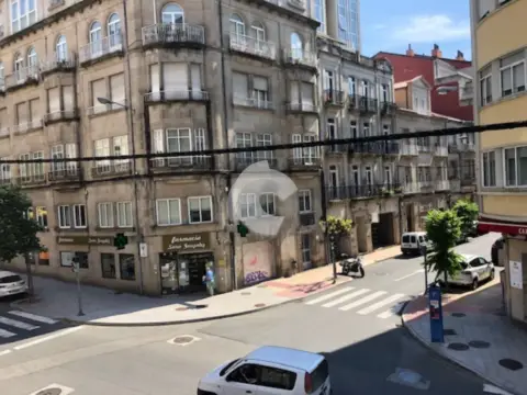 Oficina en Avenida de Alfonso Rodríguez Castelao