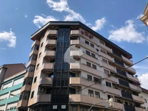 Oficina en Avenida de Alfonso Rodríguez Castelao