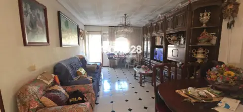 Piso en calle de la Virgen del Puig