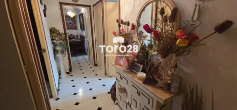 Piso en calle de la Virgen del Puig