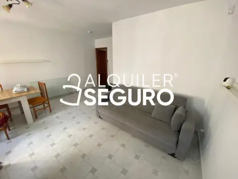 Piso en Centro - Casco Histórico