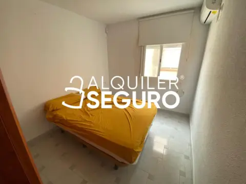 Piso en Centro - Casco Histórico