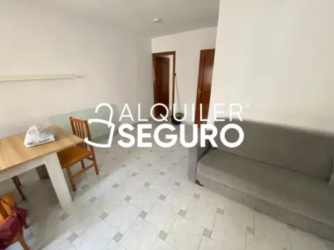 Piso en Centro - Casco Histórico