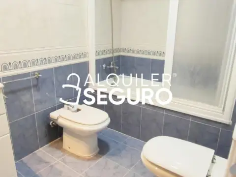 Piso en Torrent