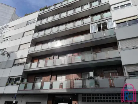 Apartamento en Centro Ciudad