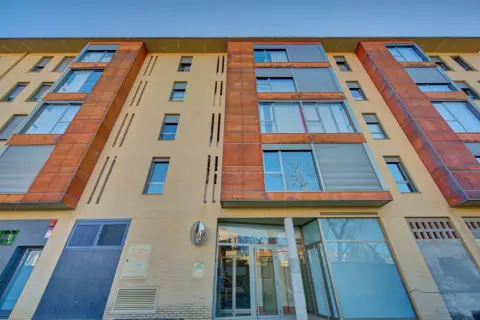 Piso en calle de Pedro de Atarrabia