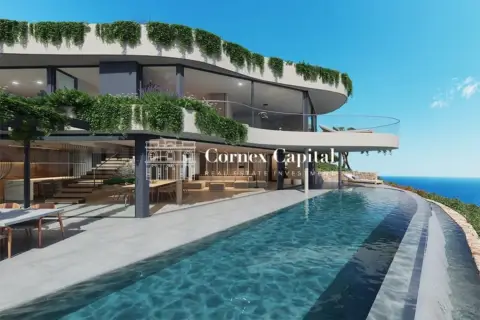 Chalet en calle Tamariu