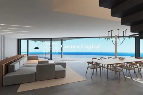 Chalet en calle Tamariu