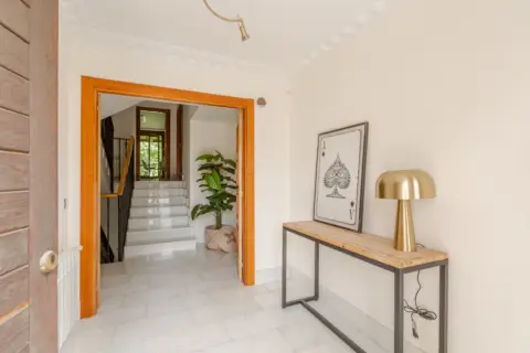 Casa en calle de San Martín, 10