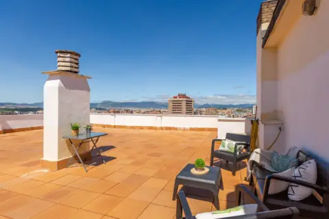 Piso en Avenida de Sancho 'El Fuerte'