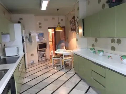 Piso en calle de Curros Enríquez