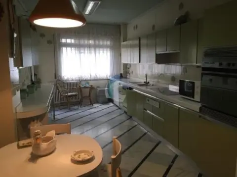 Piso en calle de Curros Enríquez