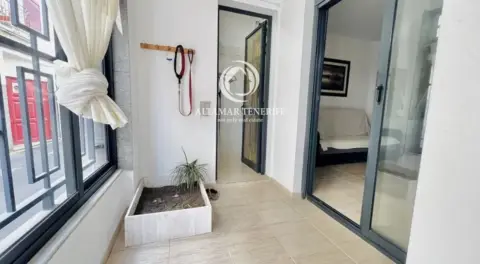 Apartamento en Buzanada-Valle de San Lorenzo-Cabo Blanco